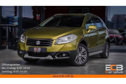 Suzuki SX4 Gebrauchtwagen