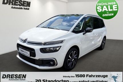 Citroen C4 SpaceTourer Gebrauchtwagen