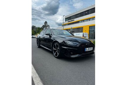 Audi RS4 Gebrauchtwagen