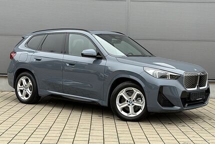 BMW iX1 Gebrauchtwagen