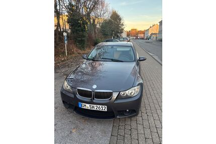 BMW 325 Gebrauchtwagen