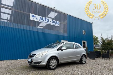 Opel Corsa Gebrauchtwagen