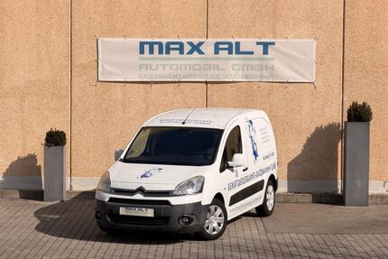 Citroen Berlingo Gebrauchtwagen