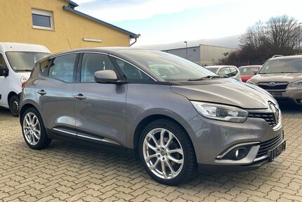Renault Scenic Gebrauchtwagen