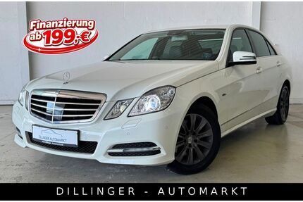 Mercedes-Benz E 250 Gebrauchtwagen