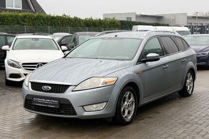 Ford Mondeo Gebrauchtwagen
