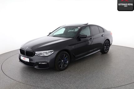 BMW 540 Gebrauchtwagen