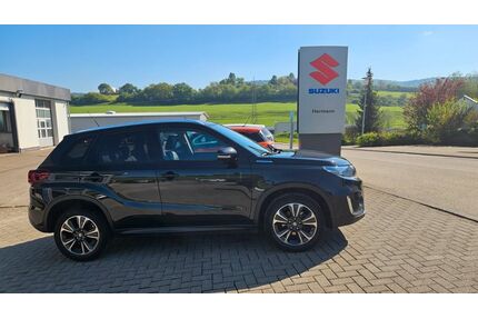 Suzuki Vitara Gebrauchtwagen