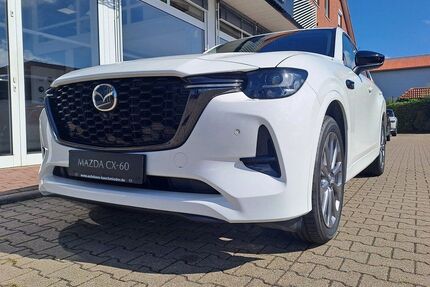 Mazda CX-60 Gebrauchtwagen