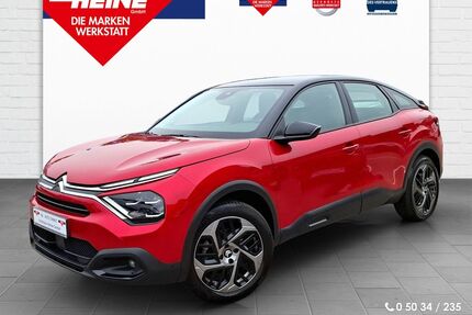 Citroen C4 Gebrauchtwagen