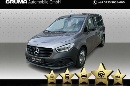 Mercedes-Benz Citan Gebrauchtwagen