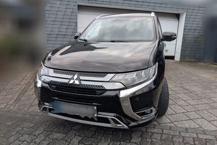 Mitsubishi Outlander Gebrauchtwagen