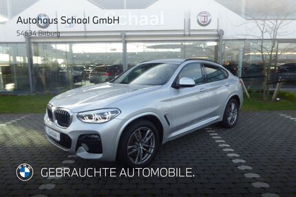 BMW X4 Gebrauchtwagen