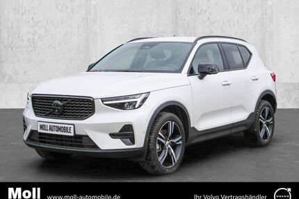Volvo XC40 Gebrauchtwagen