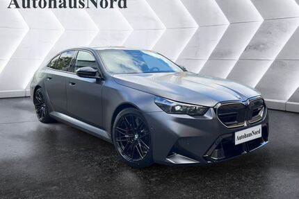 BMW M5 Gebrauchtwagen