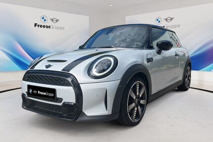 Mini Cooper S Gebrauchtwagen