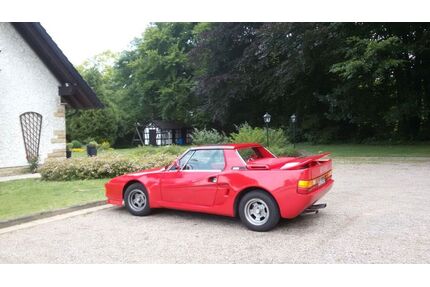 Fiat X 1/9 Gebrauchtwagen
