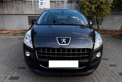 Peugeot 3008 Gebrauchtwagen