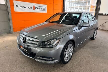Mercedes-Benz C 250 Gebrauchtwagen