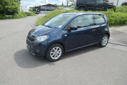 Skoda Citigo Gebrauchtwagen