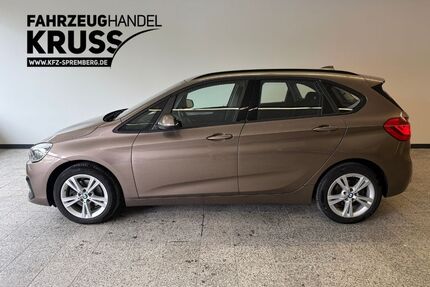BMW 220 Gebrauchtwagen