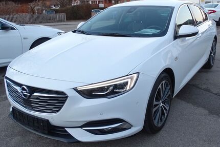 Opel Insignia Gebrauchtwagen