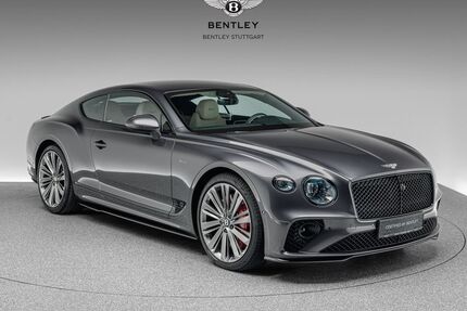 Bentley Continental GT Gebrauchtwagen