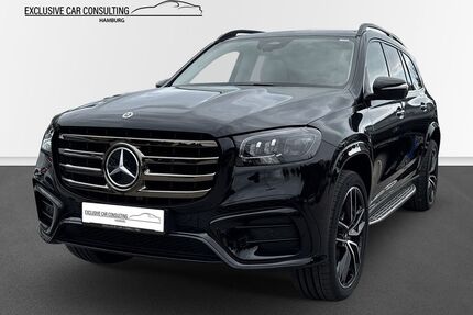 Mercedes-Benz GLS 350 Gebrauchtwagen