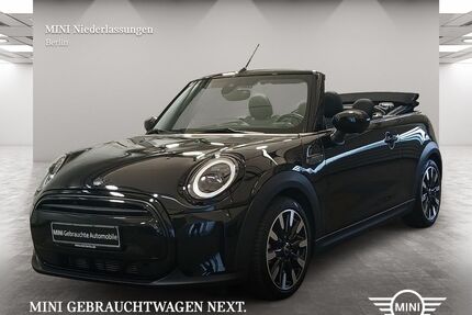 Mini Cooper Cabrio Gebrauchtwagen