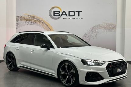 Audi RS4 Gebrauchtwagen