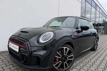 Mini John Cooper Works Gebrauchtwagen