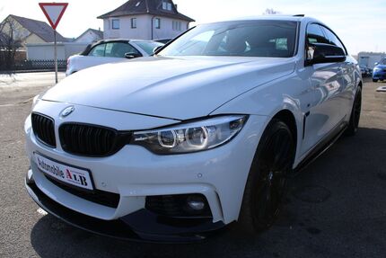 BMW 430 Gran Coupé Gebrauchtwagen