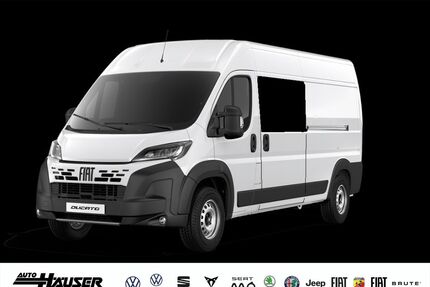 Fiat Ducato Gebrauchtwagen