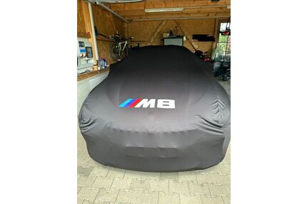 BMW M8 Gebrauchtwagen