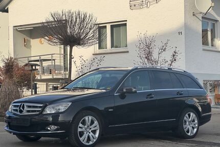 Mercedes-Benz C 350 Gebrauchtwagen