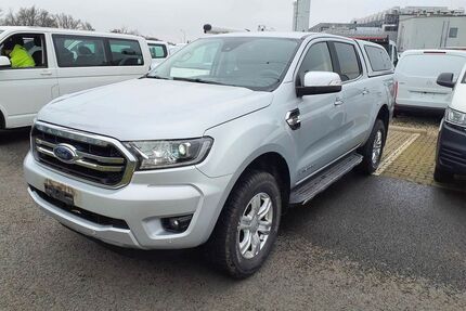 Ford Ranger Gebrauchtwagen