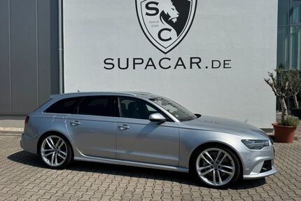 Audi RS6 Gebrauchtwagen