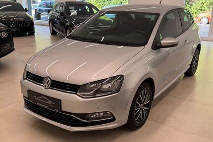 VW Polo Gebrauchtwagen
