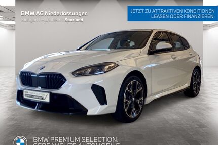 BMW 120 Gebrauchtwagen