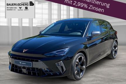 Cupra Leon Gebrauchtwagen