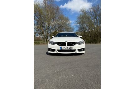 BMW 435 Gebrauchtwagen