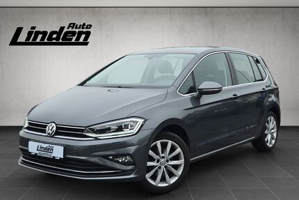 VW Golf Sportsvan Gebrauchtwagen