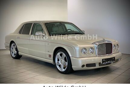 Bentley Arnage Gebrauchtwagen