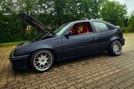 Opel Kadett Gebrauchtwagen