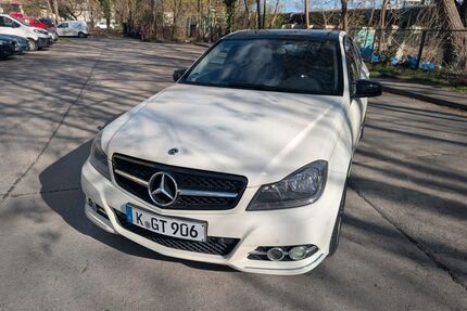 Mercedes-Benz C 180 Gebrauchtwagen