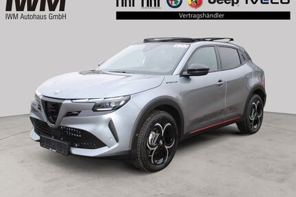 Alfa Romeo Junior Gebrauchtwagen