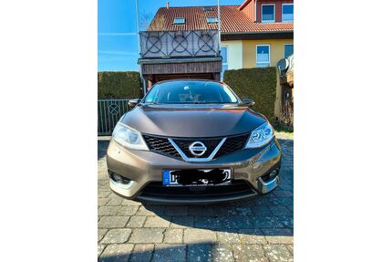 Nissan Pulsar Gebrauchtwagen