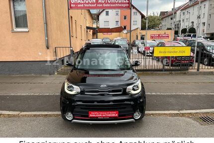 Kia Soul Gebrauchtwagen