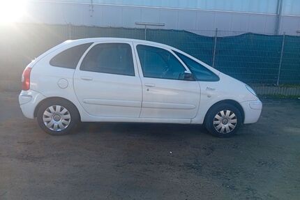 Citroen Xsara Picasso Gebrauchtwagen