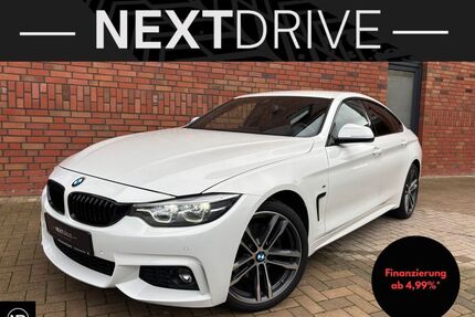 BMW 430 Gran Coupé Gebrauchtwagen